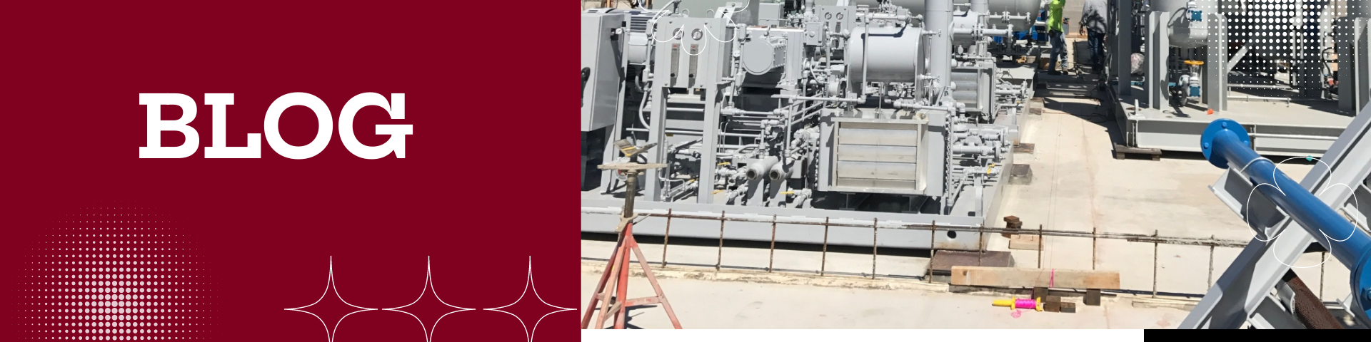 Blog - Raw Welding Inc