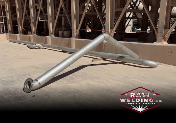 Metal Fabrication