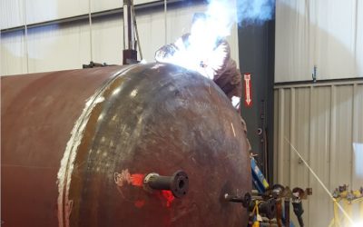Understanding Metal Fabrication: The Art and Science of Building the Future with Precision, Strength, and Expertise