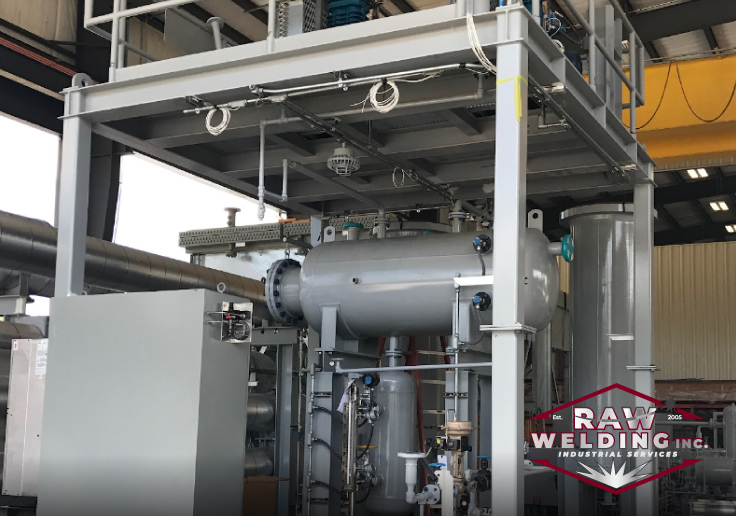 Best Metal Fabrication Services
