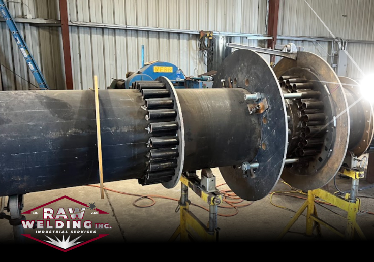 Best Metal Fabrication