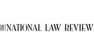 raw welding mentioned on the national law review