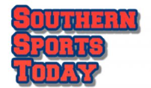 raw welding mentioned on southern sports today