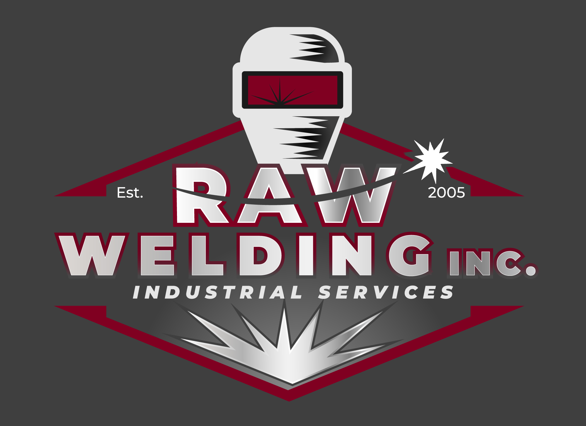 raw welding inc