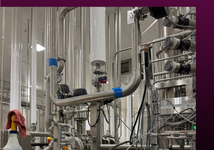 Best Industrial Fabricator