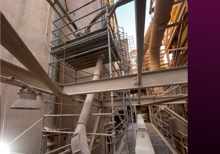 best industrial scaffolding near me