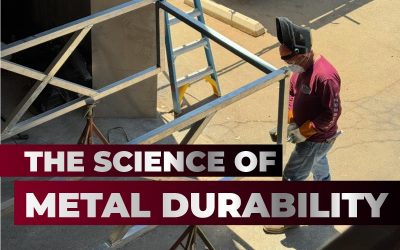 What Are Durable Metals?