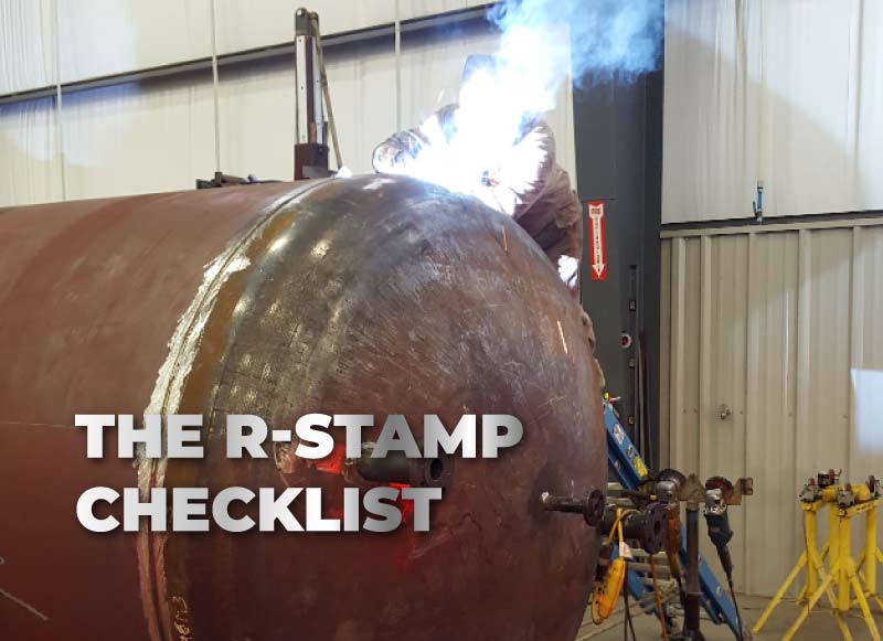 Metal Fabrication Company Bakersfield - Raw Welding Inc.